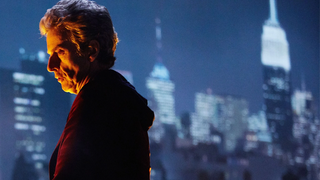 It's Going to Be a Long Time Before We Hear About Peter Capaldi's <i>Doctor Who</i> Replacement